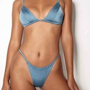 Gooseberry Intimate Swim Bikini NEW